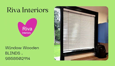 wooden blinds  #blindwholesaler