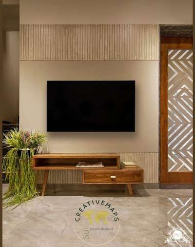 T.V unit simplistic design.
contact - 8871874090
.
.
 #tvunits  #InteriorDesigner  #tvpanel  #LivingRoomTVCabinet  #LivingroomDesigns  #LivingRoomTV  #LivingRoomTV  #koloapp  #koloviral  #tvm  #HouseIdeas