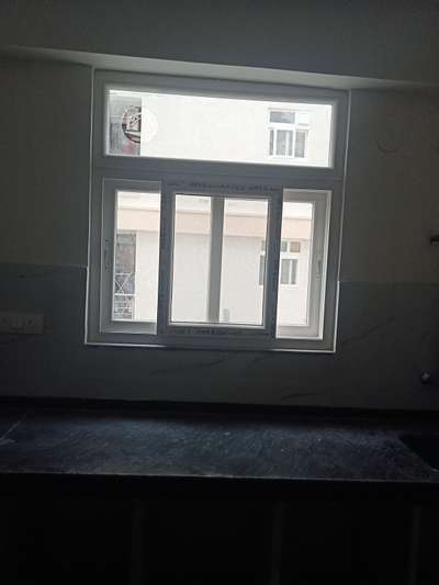 # upvc windows