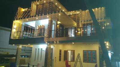 3200 sqft house