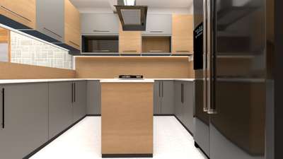 kitchen design