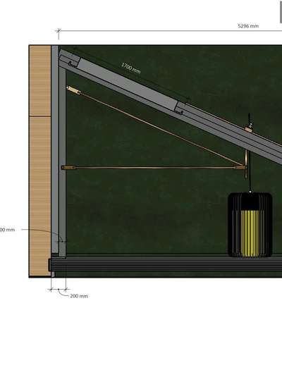 hotel flora lobby ceiling design... drawing progress  #InteriorDesigner  #CivilEngineer  #mica