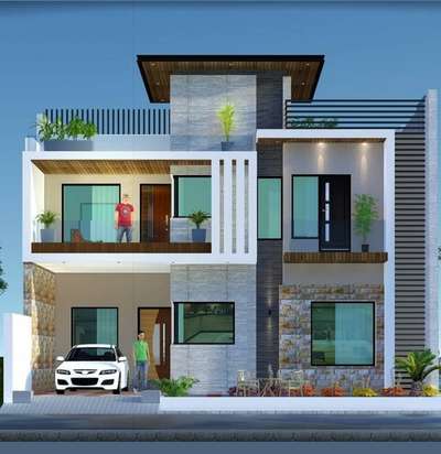 Elevation design in just 7000rs only call 9950250060