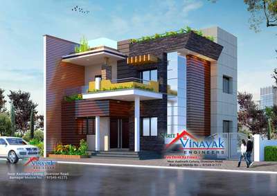 We Are Providing Architecture Planning, 3D Elevation and Interior Designing Services at Affordable Price.
For contact:
#Mobile: +91 97549-41171
#Mail: svbarnagar@gmail.com