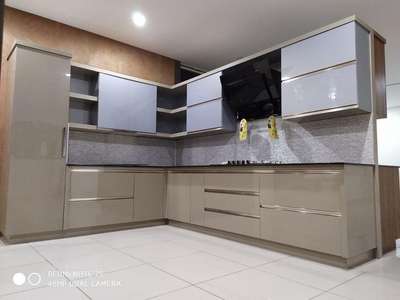 Modular Kitchen