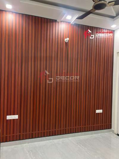 Fluted wall panelling 
 #charcoalpanels  #Pvc  #WallDesigns  #wallpanelling  #InteriorDesigner  #ncr  #hr36  #latestdesigns  #9896133661*