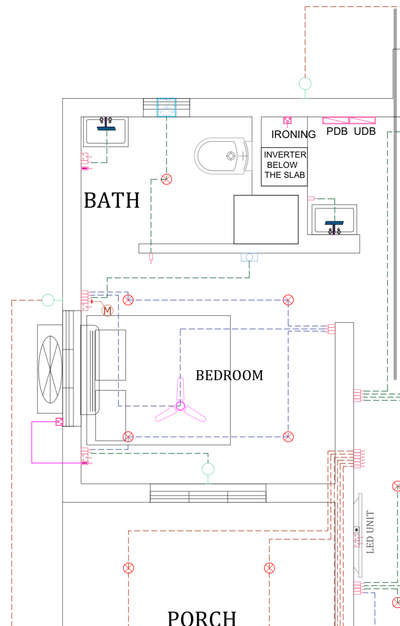 Ongoing project - Malappuram 
 #mepdrawings  #MEP_CONSULTANTS  #BathroomDesigns  #Electrical  #electricalwork  #mepdesigns  #mepkochi  #mepengineering  #plumbering  #plumbingmaterial  #plumbers  #SmallHouse  #malappuramarchitect