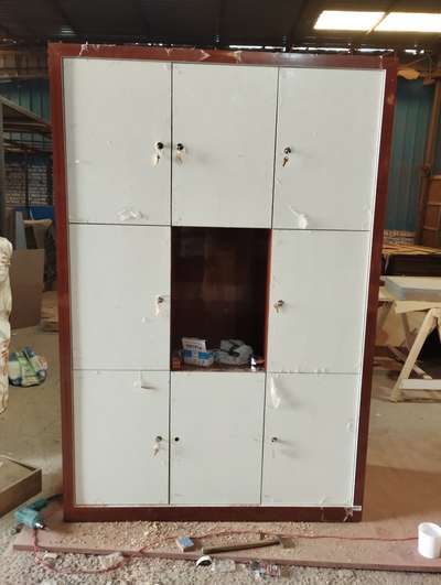 Locker wardrobe
9128250045 Rohit