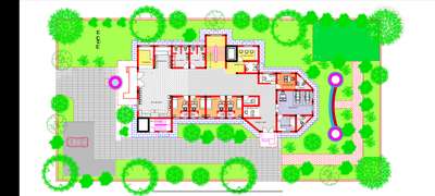 Building planning  #architecturedesigns