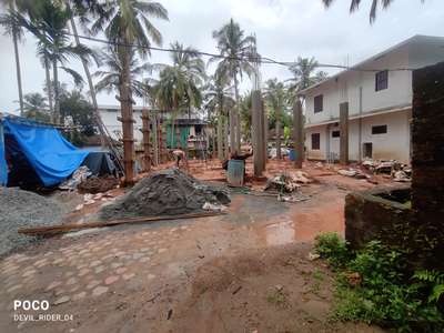 pillar work










Kozhikode YMCA