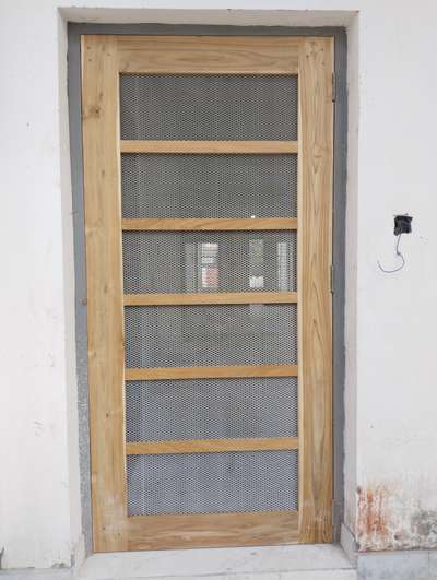 jal door #door