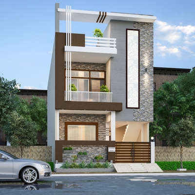 20×50 (1000sq.)
 quality rendering