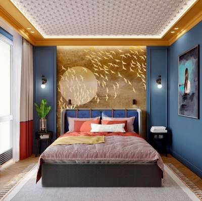 beautiful bedroom ♥️
for enquiry contact-9560246930
#BedroomDecor #MasterBedroom #KingsizeBedroom #BedroomIdeas #WoodenBeds #BedroomCeilingDesign #LUXURY_BED #bedroomlights #4bedroomhouseplan