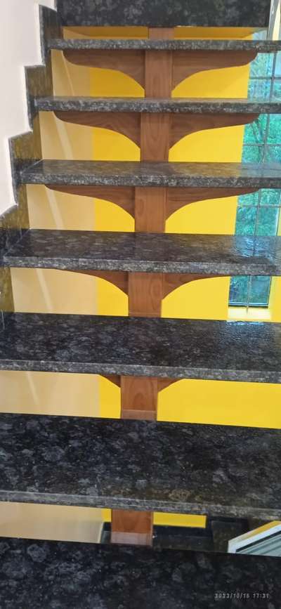 #StaircaseDecors  #StaircaseDesigns  #FlooringTiles  #GraniteFloors  #Palakkad  #steps  #stairtailsdesign   #budgetfriendly