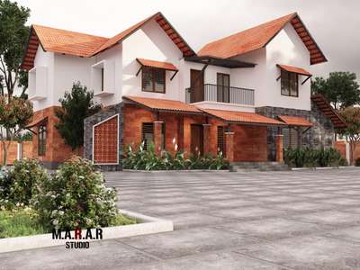 #exterior designing