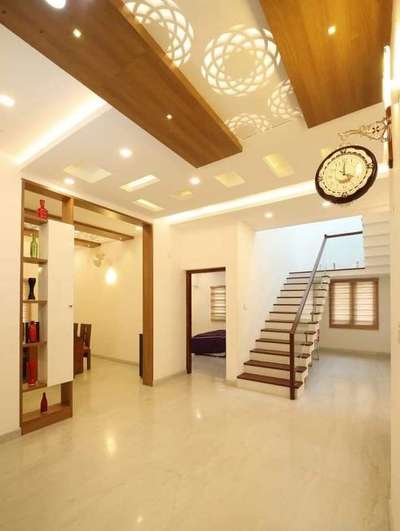 Raza interior designing