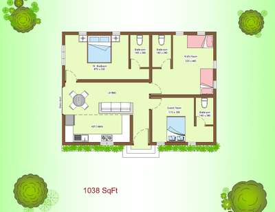 #SmallHouse #budgethomeplan #SmallHomePlans #FloorPlans #costeffective