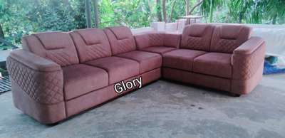 ##CUSTOMIZED🛋️ SOFAS
We offer all types of sofas, home theatre Recliner chairs, divans and all upholstery related work for your home with good workmanship, quality and fine finishing at affordable prices.🛠️We will do it