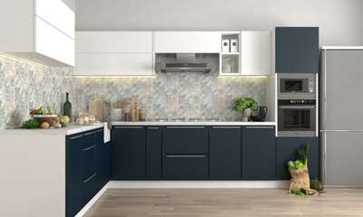 *MODULAR KITCHEN*
we make modular kitchen as per shape as pe requirment  as per budget .