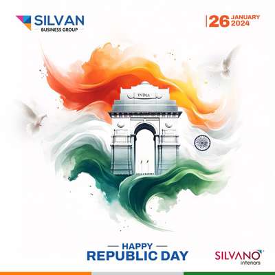 Happy Republic Day🇮🇳❤️