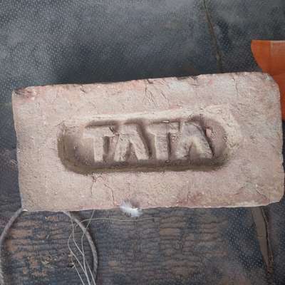 1 number Gharshana brick .
#ganganagar