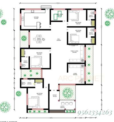 floor plan₹1500/-
contact 9562334263 # #6centPlot #FloorPlans #35LakhHouse #3BHKHouse #4BHKPlans#3d #3centPlot #3d #ElevationHome #3DKitchenPlan #EastFacingPlan #SmallHomePlans #ContemporaryHouse #kerqlahousedesign #indianarchitectsandbuilders #Malappuram #