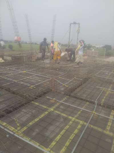 Bhopal Amar civil construction service🏠