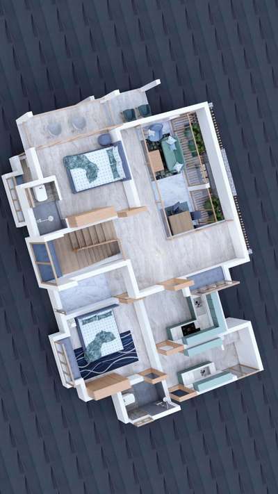 2bhk Home
 #2BHKHouse  #2BHKPlans  #HomeAutomation  #homeinterior  #Homedecore  #FloorPlans