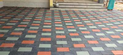A new interlock work