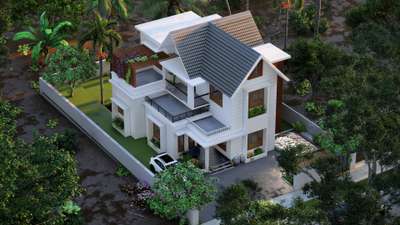 New elevation work
#KeralaStyleHouse #keralahomedesignz #ElevationHome #3d #Malappuram #Kannur #Kozhikode #Kasargod #Wayanad #Palakkad #Thiruvananthapuram #Pathanamthitta #Kottayam #Idukki #Kollam #koloapp #koloviral