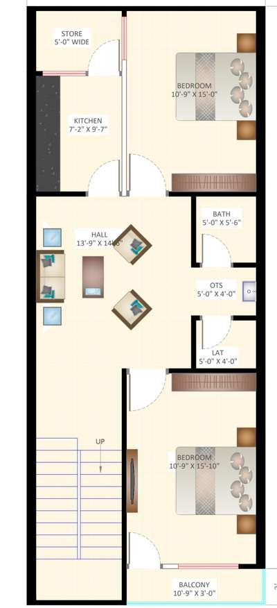 First floor plan taking shape  #FloorPlans  #ElevationHome