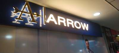 Arrow store complete Bhimavaram Hyderabad