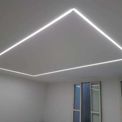 *gypsum ceiling *
good service  # #