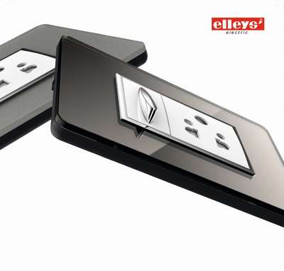ELLEYS modular switches available special rate