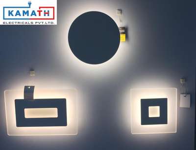 #kamathelectricals
#indoorwalllights 
"ledlum