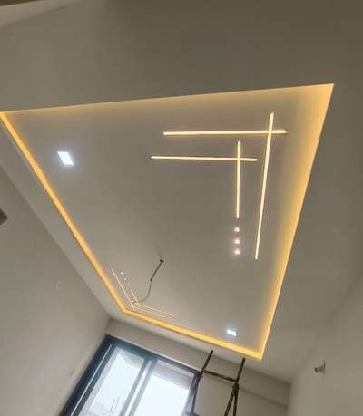#GypsumCeiling  #GraniteFloors  # #SaintGobainGyproc  #Gypsam 
sq ft 55