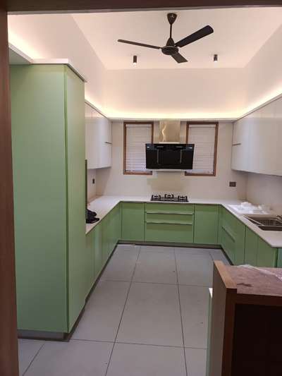 Kitchen unit