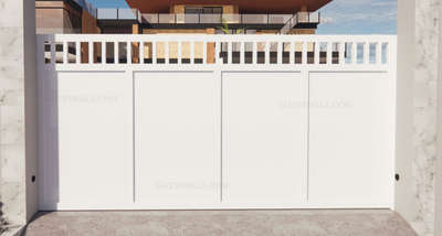 Simple Gate Designs 

More Details at www.gateswale.com

 #gateautomation #gates #gateDesign #architecturedesigns #Architect #gatefabrication #latest