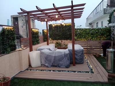 pergola specialist
10 y 10 39000 
with meterial
9582852146