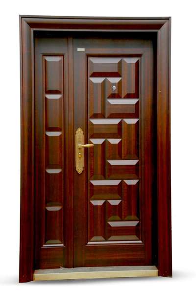 sanio steel doors & more