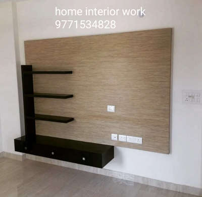 home interior designer work karane ke liye Sampark kariye contactor Thekedar Sunil Kumar Gurgaon #LargeKitchen #InteriorDesigner #interiorpainting #KitchenInterior