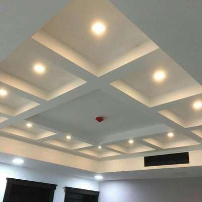 all type of electrician and false ceiling work