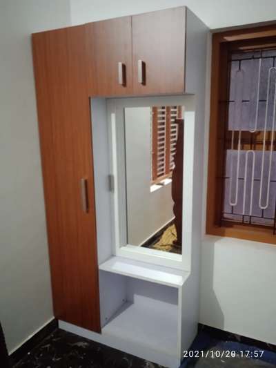 dressing unit