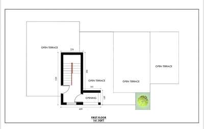 #mezzaninefloor #mezzanine #1600sqfthouse #kerala_architecture #HouseDesigns #HouseDesigns #FloorPlans #keralahomedesignz #ContemporaryDesigns #contemporaryhome