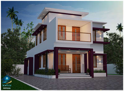 proposed 3D_ Design For mr Jojo. @ Kottayam 

( നിങ്ങളുടെ കയ്യിലുള്ള പ്ലാൻ അനുസരിച്ചുള്ള 3d ഡിസൈൻ ചെയ്യാൻ contact ചെയ്യൂ......)
Contact : 9567748403

#kerala #residence #3ddesigns #online3d #keralahome #architecture #architecture_hunter #architecturephotography #architecturedesign #architecturelovers ##keraladesign #malappuram #palakkad #calicut #kannur #kollam #thrissur #edappal #wayanad #manjeri #chemmad #indianarchitecturekerala