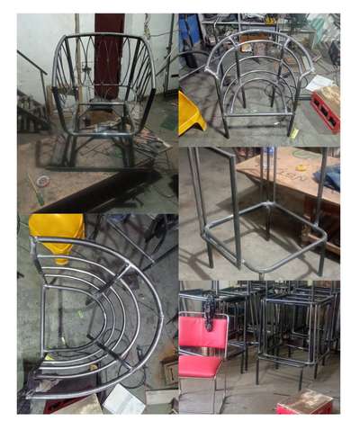 lohe ki chair 9756951155