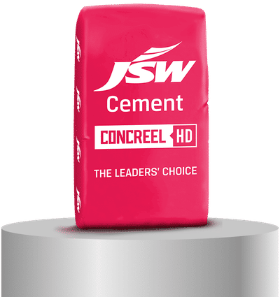 JSW Cement