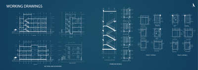 #workingdrawing #autocad #FloorPlans