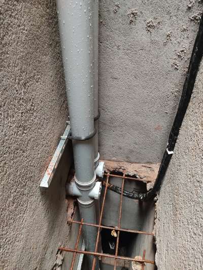 Full experiment works. 
Prajapati Electrician and plumbing drainage pipe fitting works. gulabpura (shergarh) 8764938986 Note; Specialy Wall hung 🚽 seat works #Plumber  #Plumbing  #plumbingplan  #Electrician  #electricalwork
