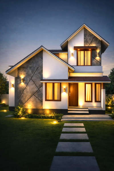 #3BHK #budget_home_simple_interi